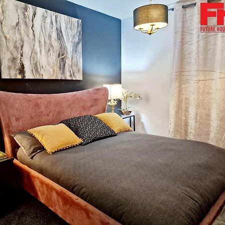 Digbeth Luxury Apartment Birmingham Luaran gambar