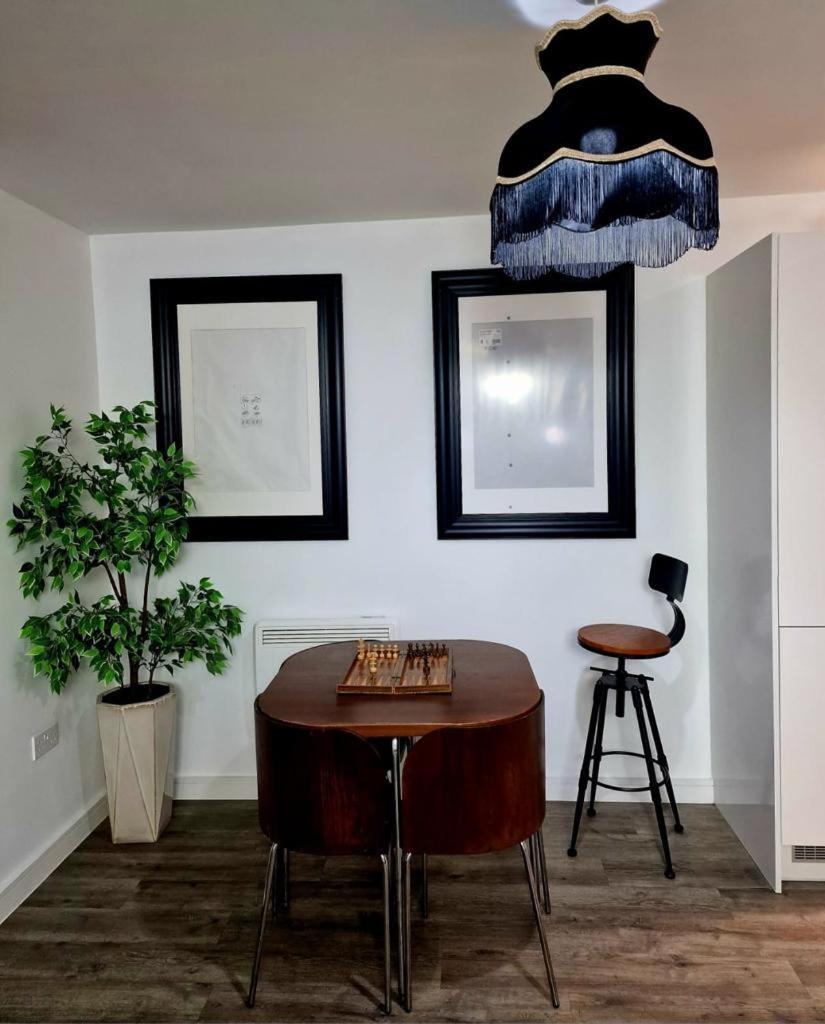 Digbeth Luxury Apartment Birmingham Luaran gambar