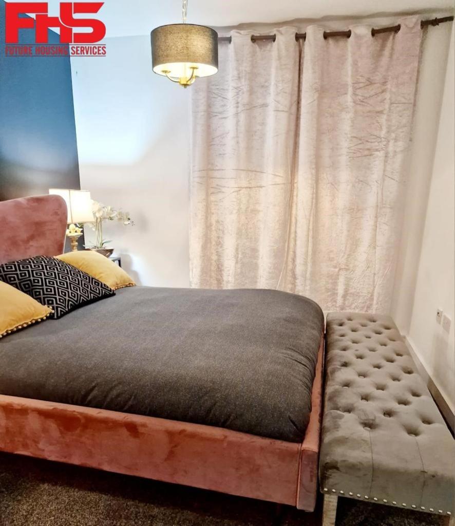 Digbeth Luxury Apartment Birmingham Luaran gambar